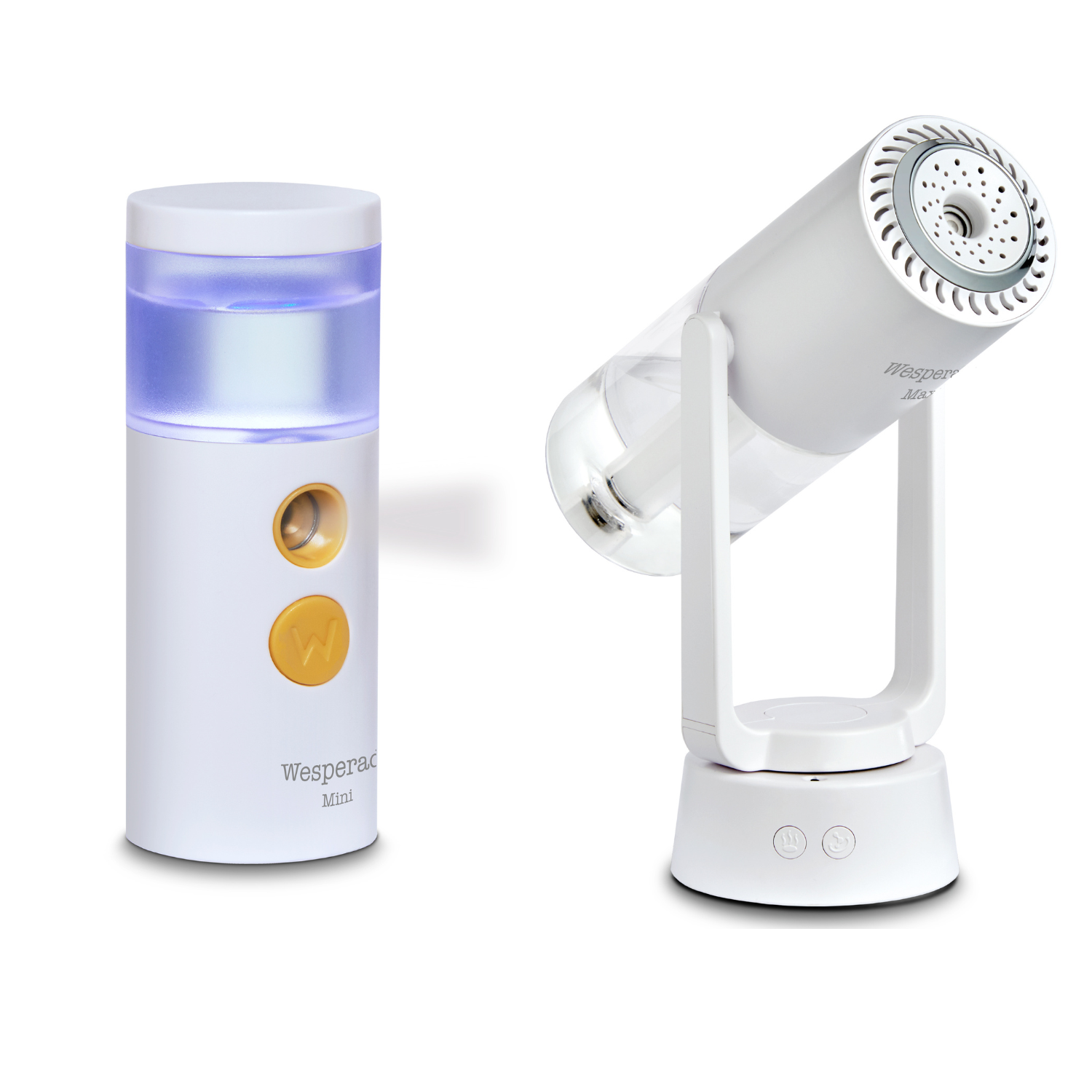 Produktabbildung Wespenvertreiber Mini mit Wespe