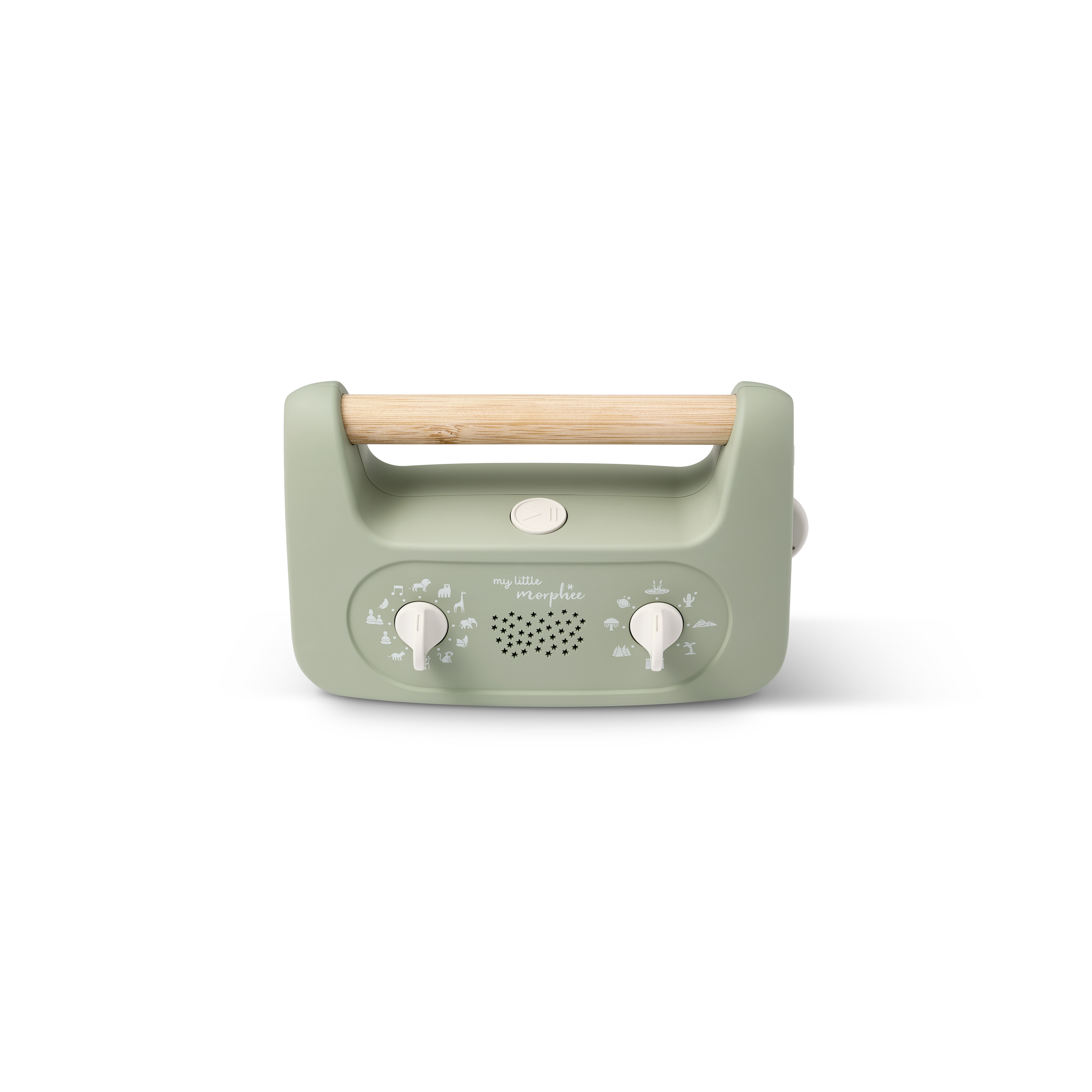 Mein kleiner Morphée - Einschlafhilfe für Kinder