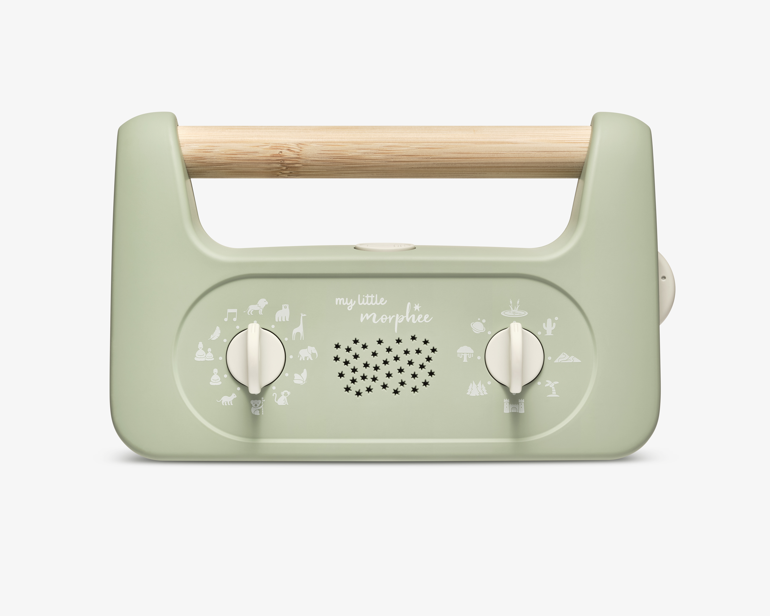 Mein kleiner Morphée - Einschlafhilfe für Kinder