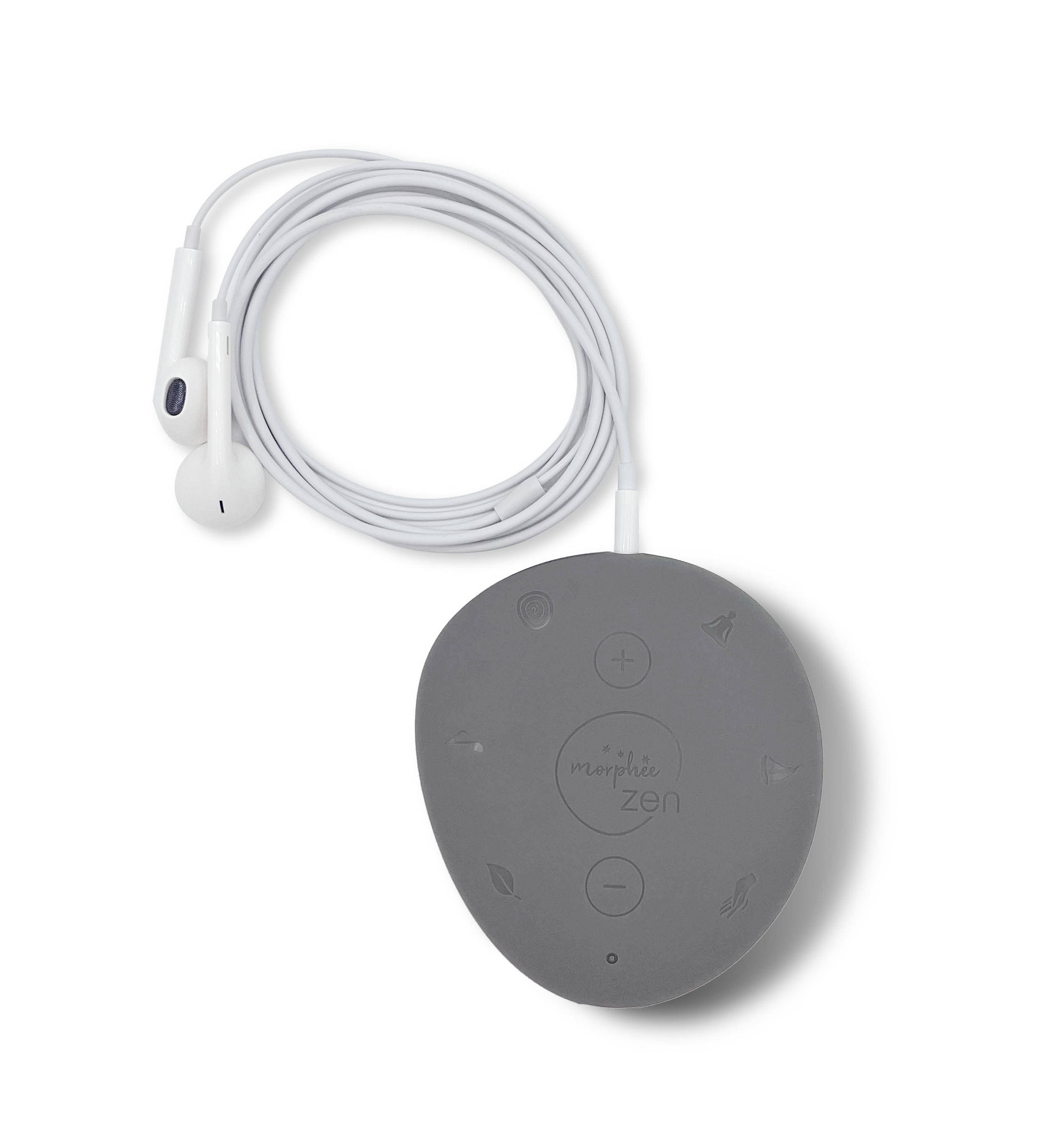 Morphée Zen - Meditationsstein